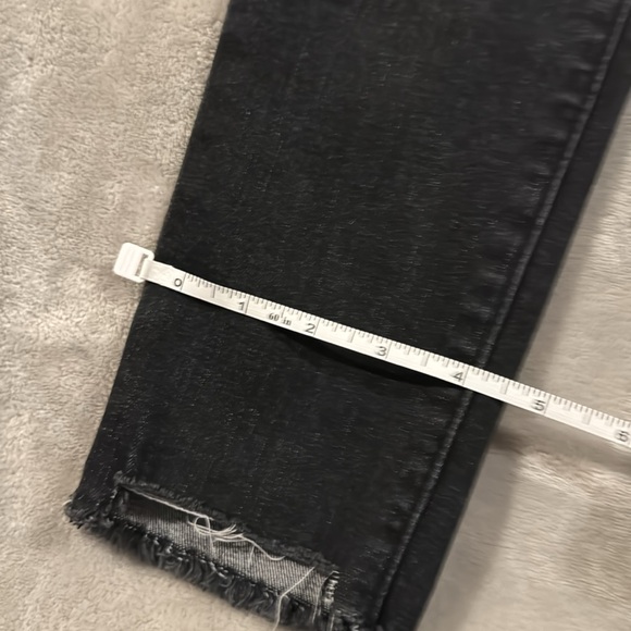 Joe’s Jeans Washed Black - Picture 12 of 17